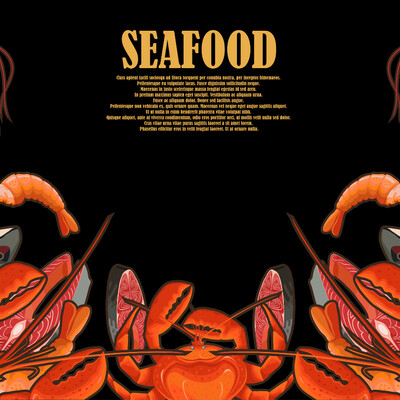 Seafood