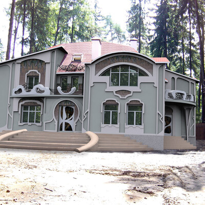 domik