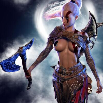 God of War: Ragnarök