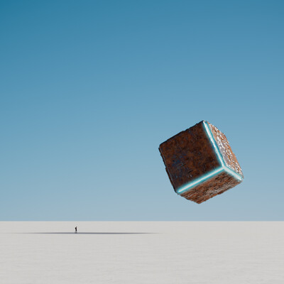 Cube