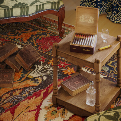 Small Living-room of classic style