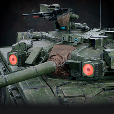 T90 Update