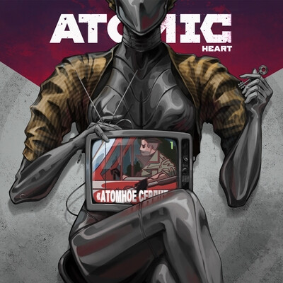 Atomic Heart (Mundfish x Focus Entertainment)