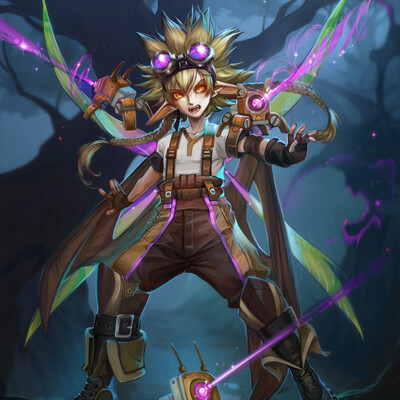 CROSSRIFT