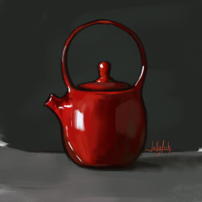 Teapots