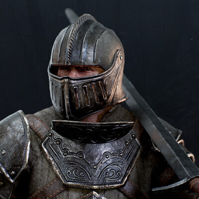 Knight Errant