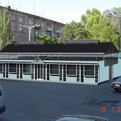 Rinok Mergelyan
