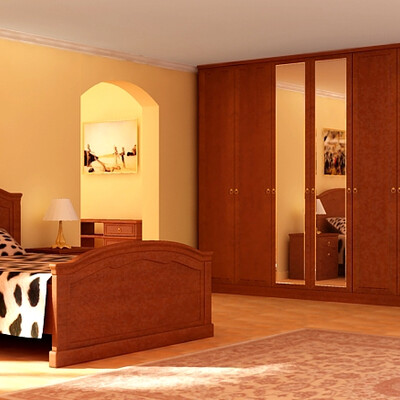 MEBEL I TD