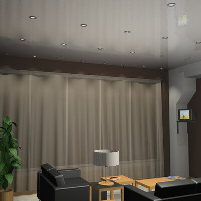 Saloon krasotyi