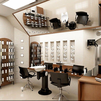 Salon krasotyi