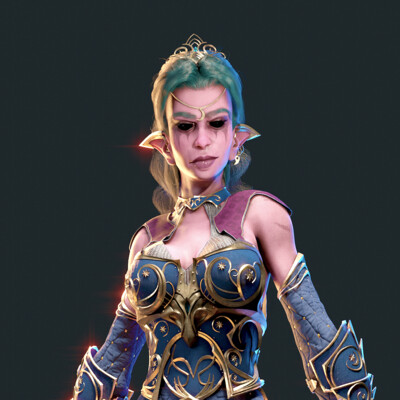 Tyrande