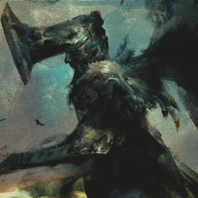 Fallen