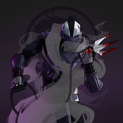 Smoke (MK3)