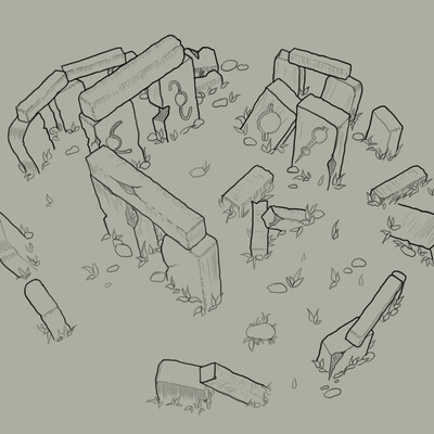 stonehenge