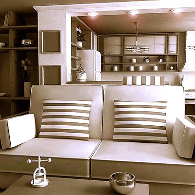 My room1
