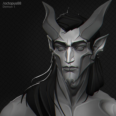 Demon 1