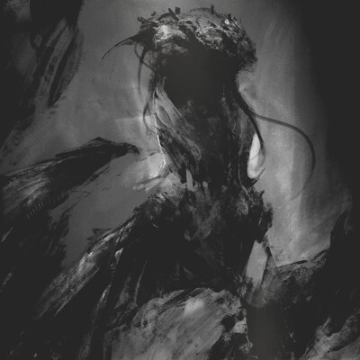Dragon cave