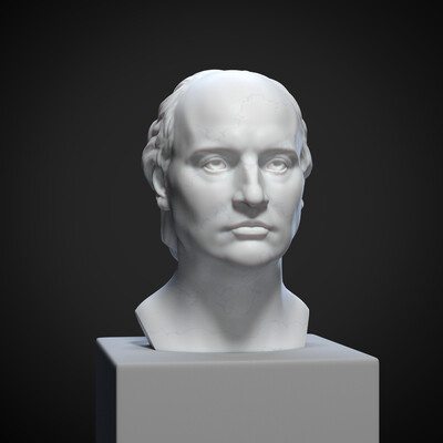 Mikhail Lomonosov