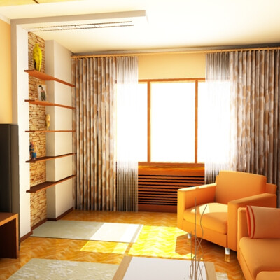 room