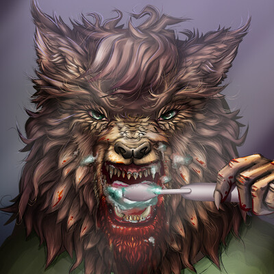 Hygiene for animals.