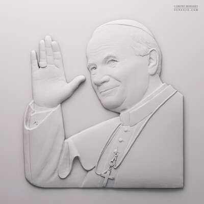 John Paul II