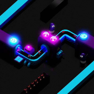 Factory