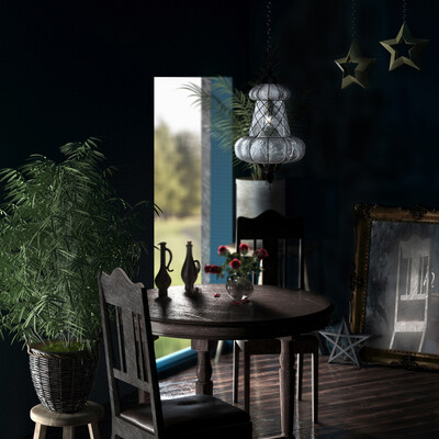 Render by reference