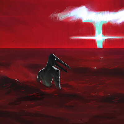 Dark dreams