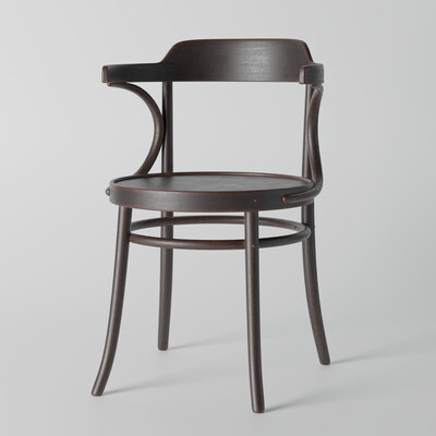 Vintage chair #1