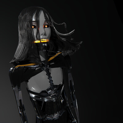 Eve (abandoned)