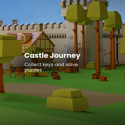 Castle Journey