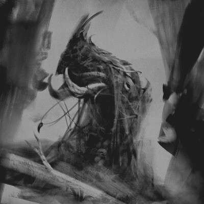 forest dragon