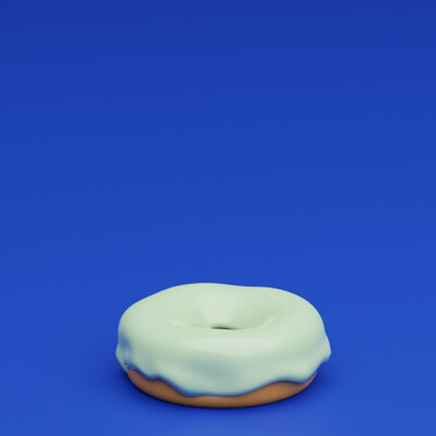 Donut