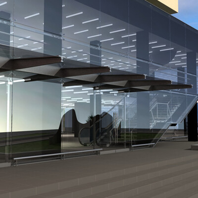 showroom