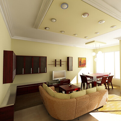 Salon