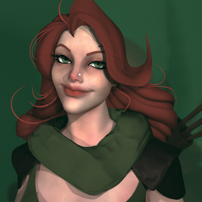 Windranger