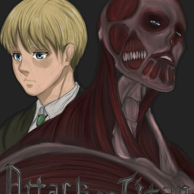 Are you Armin?
