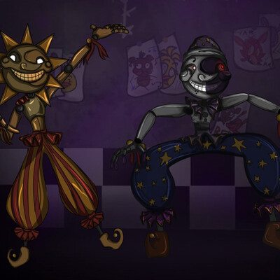 5 nights with freddy