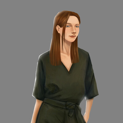 Character