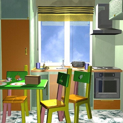 B_Kitchin