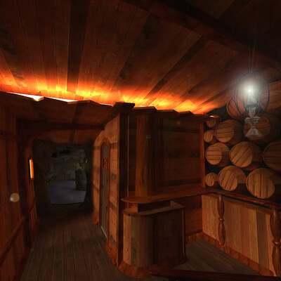 Banya (razbityiy korabl)