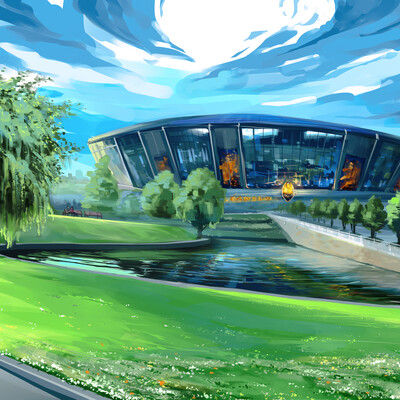 Donbass Arena