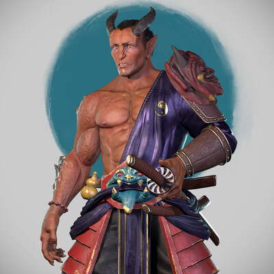 Ronin