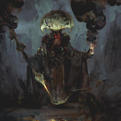 Druid