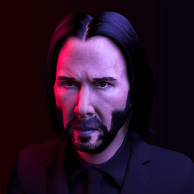 John Wick/Babayaga
