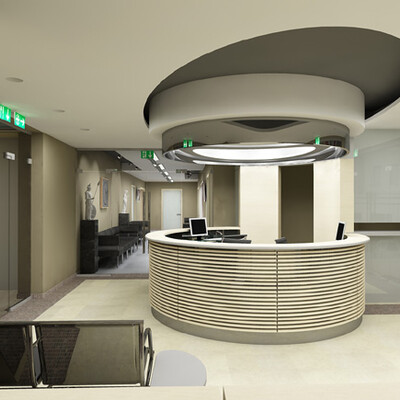 klinika)