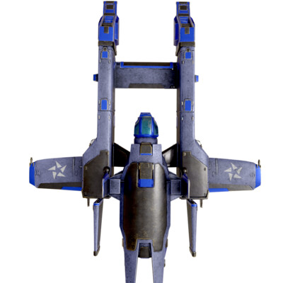 SPACESHIP