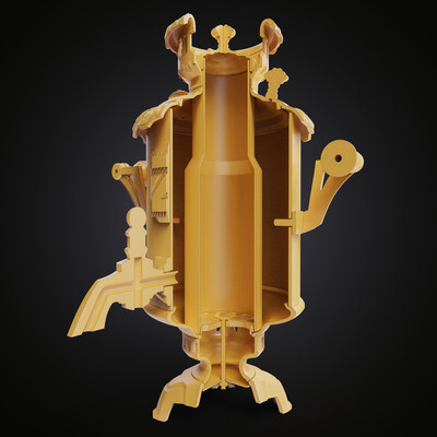 Samovar