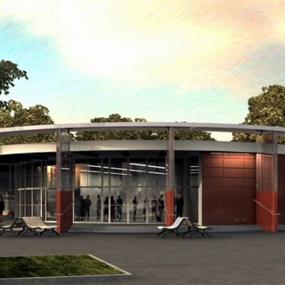 Pavilon