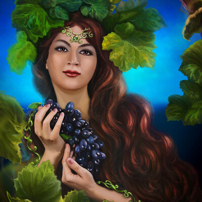 Grapevine